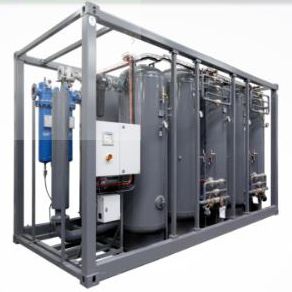 Générateur d'oxygène PSA - X-series - OXYMAT