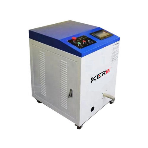 Machine de nettoyage à eau - SJET series - Keer International - par aspersion / à vapeur / industrielle