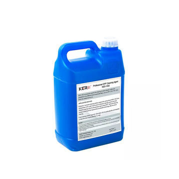 Produit de nettoyage à base d'eau - KES-1352 - Keer International