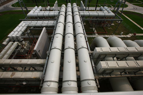 Jeu de barres en métal - CRB - BEIJING POWER EQUIPMENT GROUP CO LTD - isolé / à circuit fermé / isolé