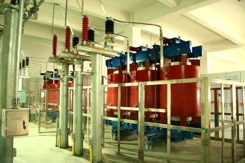Bobine d'inductance shunt pour test - BEIJING POWER EQUIPMENT GROUP CO LTD - isolée à l'air / à bain d'huile