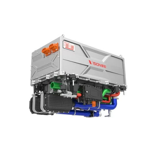 Pile à combustible à hydrogène - VISH-130B - Vision Group - refroidie par air / pour véhicule / pour camion