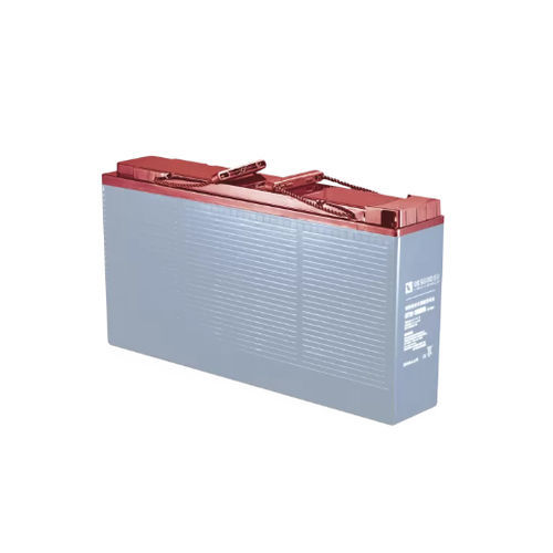 Batterie à régulation par soupape - CT12 series - Vision Group - de bloc / 12 V / pour équipement de télécommunications