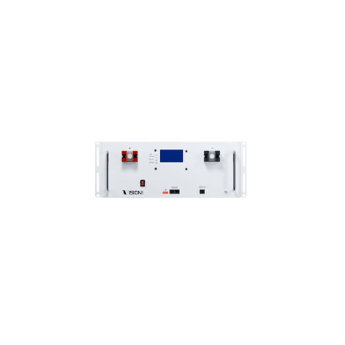 Batterie lithium - V-LFP51 - Vision Group - de bloc / 2 V / sans entretien