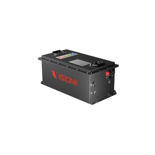 Batterie LFP - V-EP series - Vision Group - de bloc