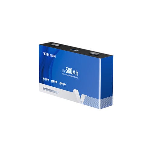 Batterie LFP - Vision Group - de bloc / pour véhicule électrique / professionnelle