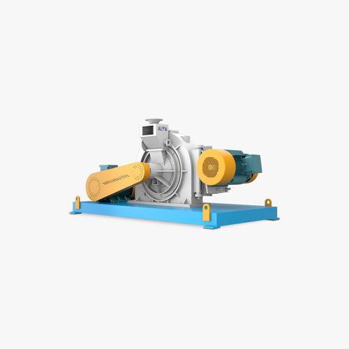 Broyeur à pointes - CUM-P series - Shandong ALPA Powder Technology Co., Ltd. - pour le caoutchouc / de produits alimentaires / de quartz