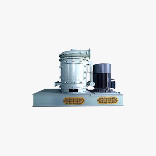 broyeur à rotor - Shandong ALPA Powder Technology Co., Ltd.