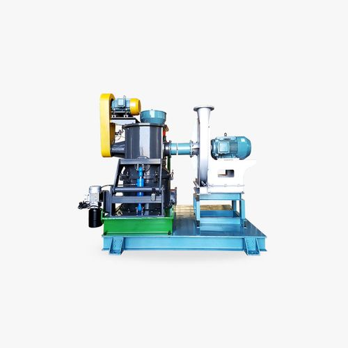 Broyeur avec sélecteur à air - TSM series - Shandong ALPA Powder Technology Co., Ltd. - de bicarbonate de sodium / de produits alimentaires / de déchets