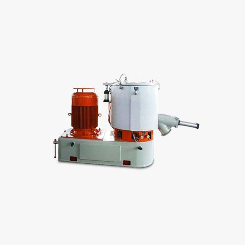 Mélangeur à grande vitesse - Shandong ALPA Powder Technology Co., Ltd. - dynamique / batch / de poudre