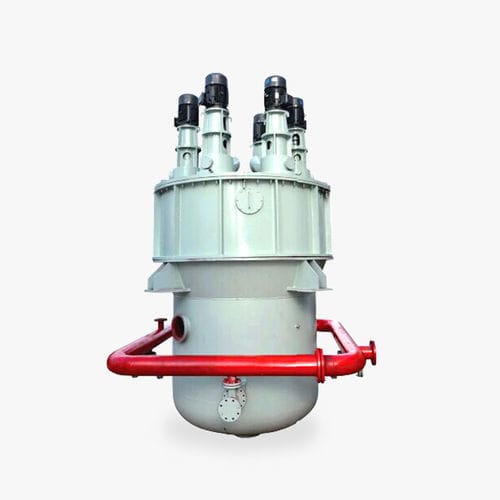 Broyeur à jet de vapeur - S-MQW series - Shandong ALPA Powder Technology Co., Ltd. - pour batterie au lithium / de produits alimentaires / pour copeau