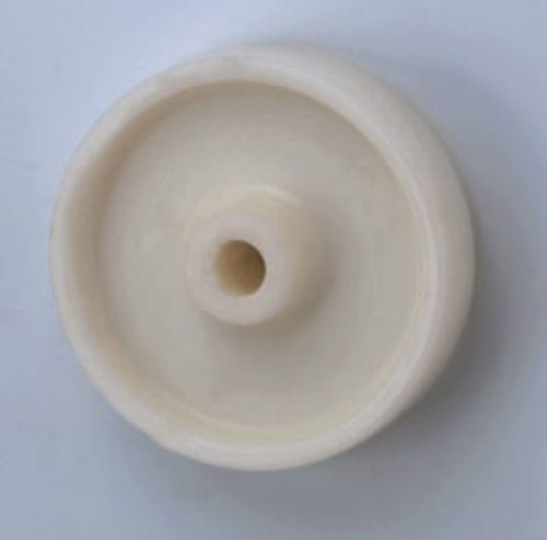 Roue monobloc - NYLON series - Fabbrica Italiana Ruote - en polyamide / pour charge légère