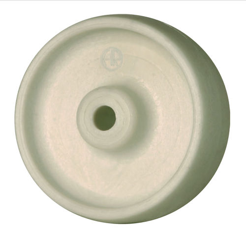 Roue monobloc - NYLON HT series - Fabbrica Italiana Ruote - en polyamide / résistante à la chaleur / renforcée