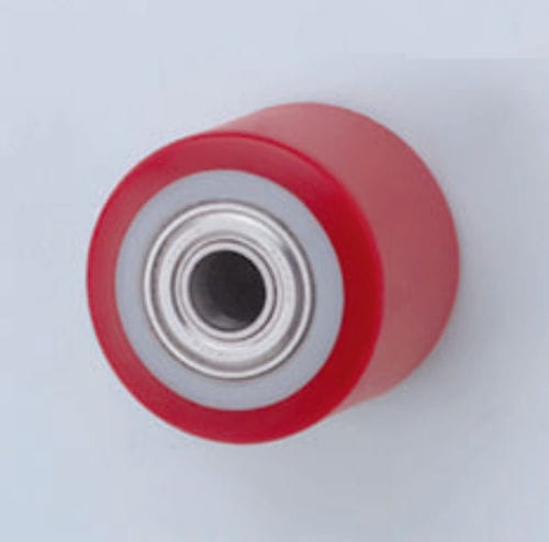 Galet de transpalette - NYLPOL series - Fabbrica Italiana Ruote - en polyuréthane / en polyamide