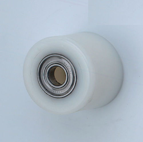 Galet de transpalette - NYL series - Fabbrica Italiana Ruote - en acier / en polyuréthane / en polyamide