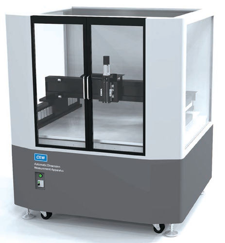 Machine de mesure de forme - GS2-HLS6560 - CEW - dimensionnelle / optique / à grande vitesse