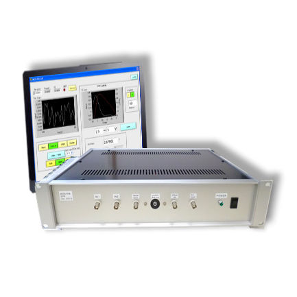 Module contrôleur - Flex MOSTAB - CEW