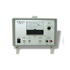 Instrument de mesure de courant - CEW - pour tuyaux / de paillasse / analogique