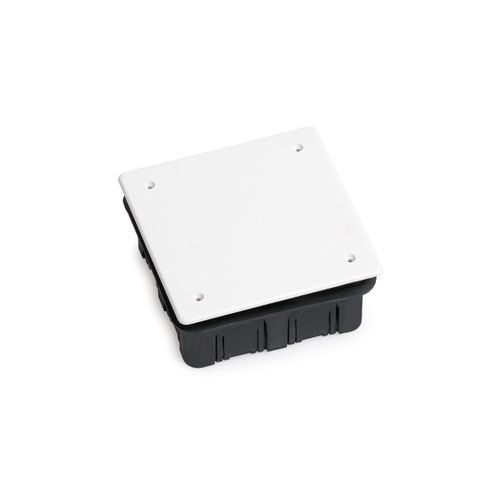 Boîte de dérivation murale - 06CE series - AL-Fáb. de Material Eléctrico,SA - IP20 / en polystyrène / en PVC