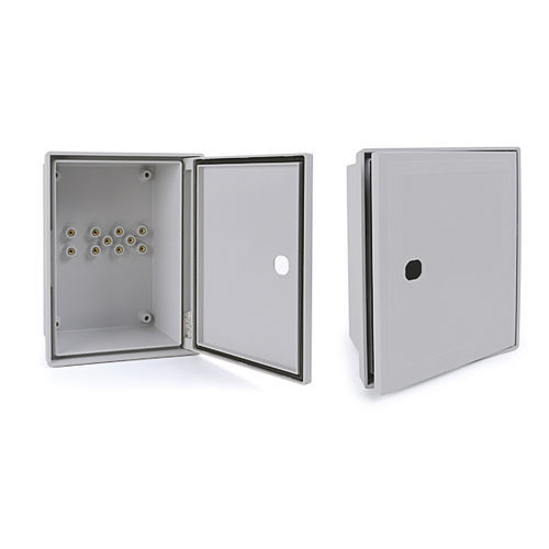 Boîtier de protection - 06P50 - AL-Fáb. de Material Eléctrico,SA