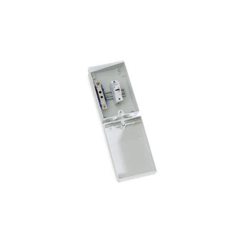 Panneau de distribution - 06CD0 - AL-Fáb. de Material Eléctrico,SA