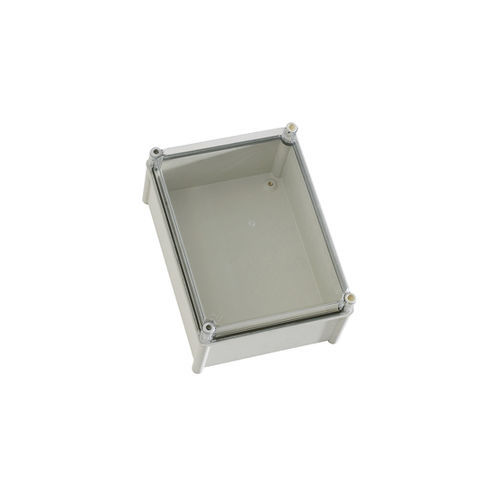 Coffret électrique modulaire - 06CA series - AL-Fáb. de Material Eléctrico,SA - en polyester / IP65
