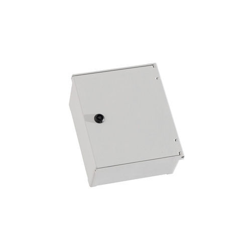 Coffret électrique sur rail DIN - 06BRES series - AL-Fáb. de Material Eléctrico,SA - en polyester / IP65