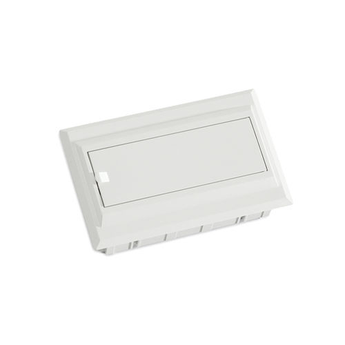 Panneau de distribution - 09QI series - AL-Fáb. de Material Eléctrico,SA