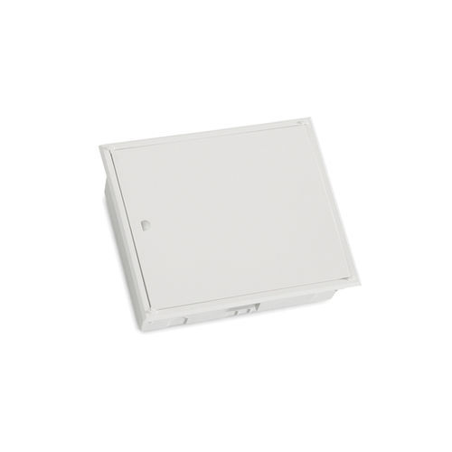 Panneau de distribution - 09QI2X1 series - AL-Fáb. de Material Eléctrico,SA