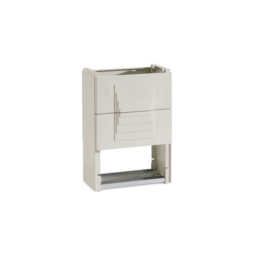 Armoire électrique au sol - 07MF series - AL-Fáb. de Material Eléctrico,SA - IP43 / modulaire