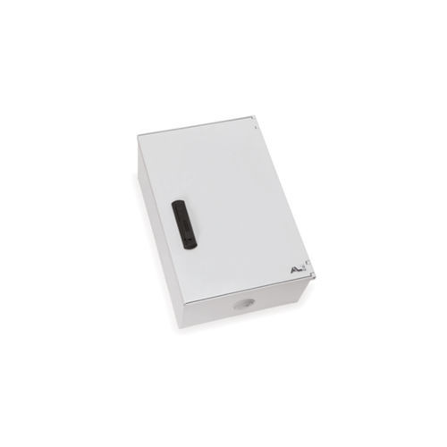 Boîtier de protection - 06P400 - AL-Fáb. de Material Eléctrico,SA
