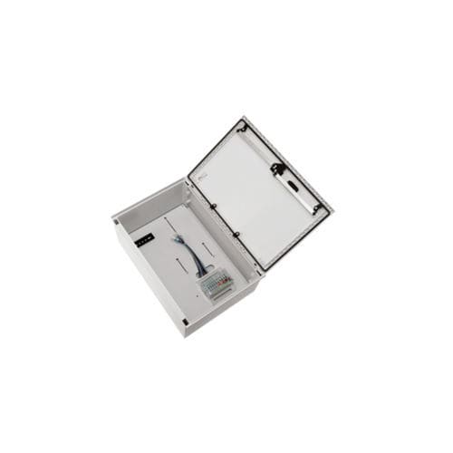 Boîtier de protection - 06CTEL series - AL-Fáb. de Material Eléctrico,SA