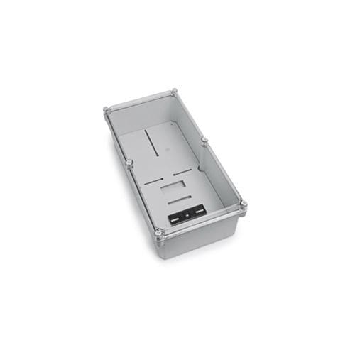 Boîtier de protection triphasé - 06CCT - AL-Fáb. de Material Eléctrico,SA