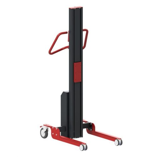 Mini-gerbeur de manutention - TMS 65 - Liftop - Manutention ergonomique - sur batterie / à conducteur accompagnant / de cartons