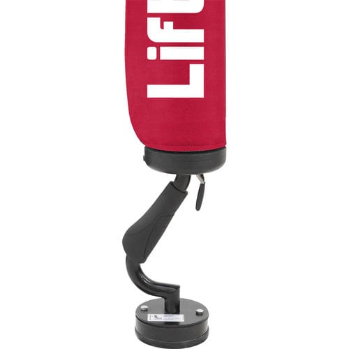 Tube de levage par le vide pour carton - TDL TP - Liftop - Manutention ergonomique - pour sac
