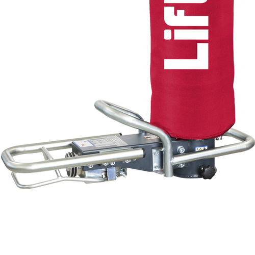 Tube de levage par le vide pour carton - TDL P - Liftop - Manutention ergonomique - pour sac