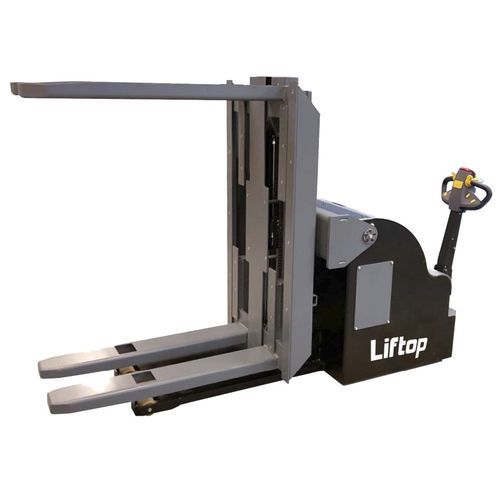 Changeur de palette mobile - 2000 - Liftop - Manutention ergonomique