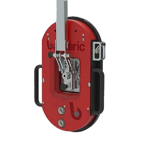 Palonnier à ventouse pour tôle - CSL0 - Liftop - Manutention ergonomique - pour plaque de verre / pour plaques de bois / pour la construction