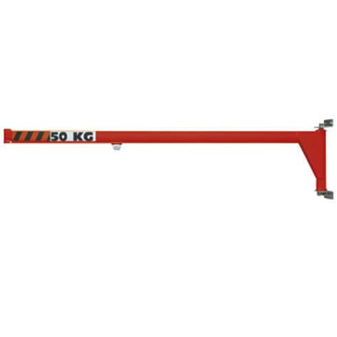 Potence murale - Liftop - Manutention ergonomique - 180° / à profil creux / inversée
