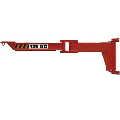 Potence murale - Liftop - Manutention ergonomique - 300° / 180° / articulée