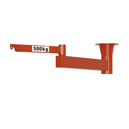 Potence 300° - Liftop - Manutention ergonomique - articulée