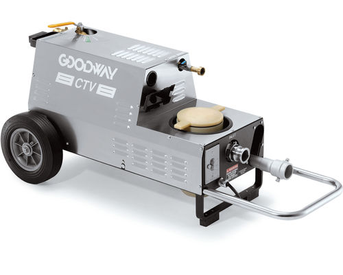 aspirateur industriel - Goodway