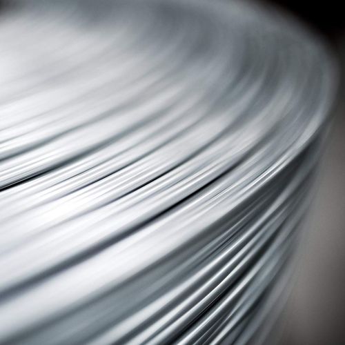 Alliage d'aluminium pour l'industrie automobile - Hydro