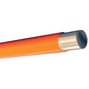 Câble électrique d'alimentation - Hydro - résistant à la corrosion / rond / plat