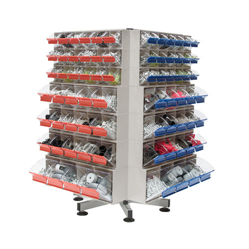 Étagère de stockage - Pegasus-Storage