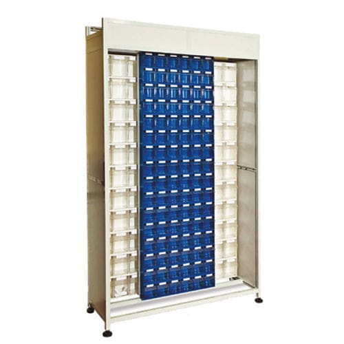 Système modulaire de stockage - Pegasus-Storage
