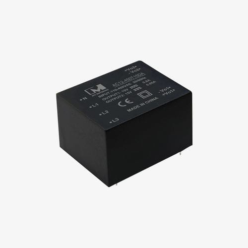 Module d'alimentation d'E/S multicanaux - AC12-450T15DA  - IVY METERING