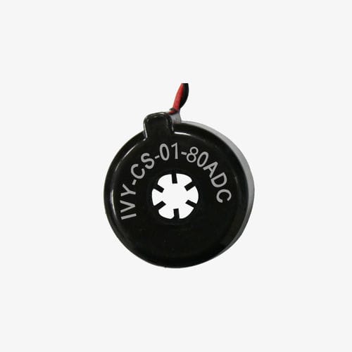Transformateur de courant - IVY-CS-01-80A - IVY METERING - RoHS / de protection / de commande