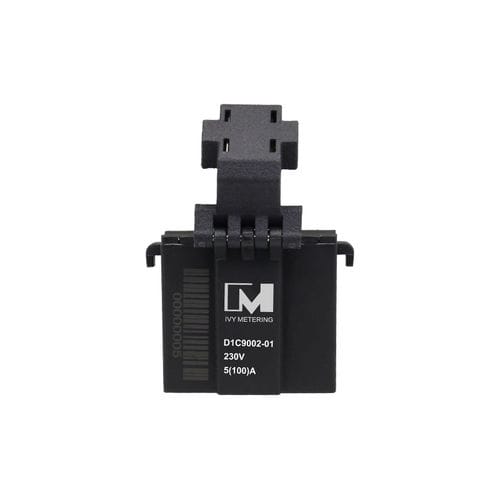Transformateur d'alimentation électrique - D1C9002-01 - IVY METERING - de mesure / enrobé résine / encapsulé