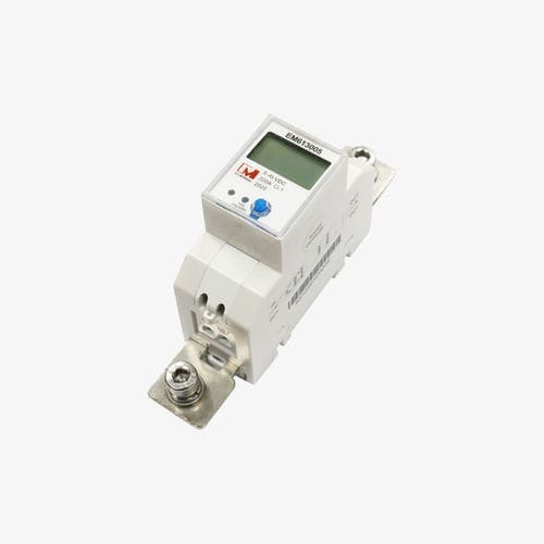 Contrôleur de batteries programmable - EM613005 - IVY METERING - de tension